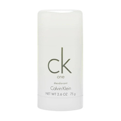 Calvin Klein CK One dezodorant sztyft 75g