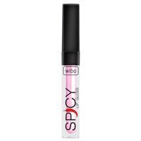 Wibo Spicy Lip Gloss błyszczyk do ust 3 3ml