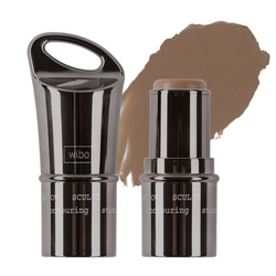Wibo Shadow Sculpt Multiuse Contouring Stick Bronzer wielofunkcyjny bronzer do twarzy w sztyfcie Grunge 6g