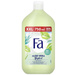 Fa Aloe Vera Yoghurt kremowy żel pod prysznic o zapachu aloesu 750ml