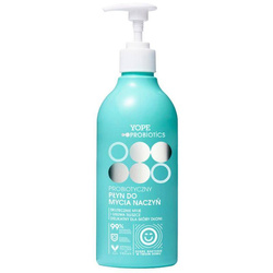 Yope Probiotics probiotyczny płyn do mycia naczyń 500ml