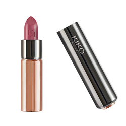 KIKO Milano Gossamer Emotion Creamy Lipstick kremowa pomadka do ust 109 Amaranth 3,5g