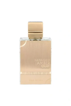 Al Haramain Amber Oud Gold Edition woda perfumowana spray 60ml