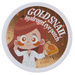 Esfolio Gold Snail Hydrogel Eye Patch hydrożelowe płatki pod oczy ze złotem i filtratem ze śluzu ślimaka 60szt.