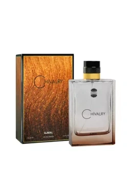 Ajmal Chivalry woda perfumowana spray 100ml