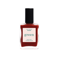 Manucurist Green Nail Polish lakier do paznokci Boheme 15ml