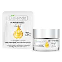 Bielenda Diamentowe Lipidy diamentowo-lipidowy krem-koncentrat przeciwzmarszczkowy 70+ 50ml