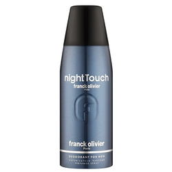 Franck Olivier Night Touch dezodorant spray 250ml