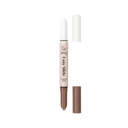 Lovely Easy Slide Contour Stick dwustronny sztyft do konturowania 01