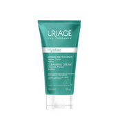 URIAGE Hyseac Hydra kojący krem oczyszczający 150ml