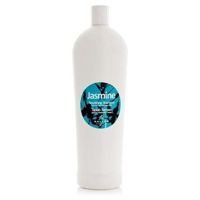 Kallos Jasmine Nourishing Shampoo jaśminowy szampon do włosów suchych i zniszczonych 1000ml