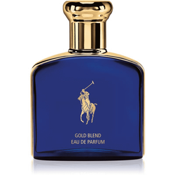Ralph Lauren Polo Blue Gold Blend woda perfumowana spray 75ml