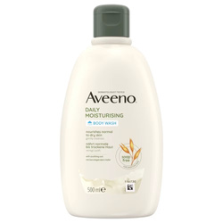 Aveeno Daily Moisturising nawilżający żel do mycia ciała 500ml