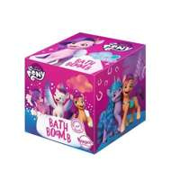 My Little Pony Musująca kula do kąpieli Jeżyna 165g