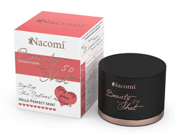 Nacomi Beauty Shot 5.0 serum-krem do twarzy 30ml