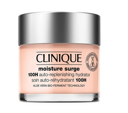 Clinique Moisture Surge™ 100H Auto-Replenishing Hydrator intensywnie nawilżający żelowy krem do twarzy 75ml