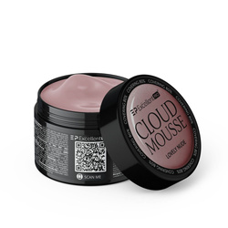 Excellent PRO Cloud Mousse żel budujący Lovely Nude 15g