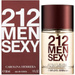 Carolina Herrera 212 Sexy Men woda toaletowa spray 30ml