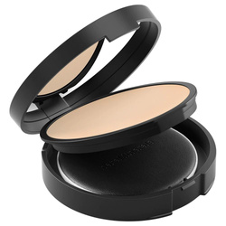 bareMinerals Original Mineral Veil Pressed Setting Powder prasowany puder utrwalający Sheer Fair 9g