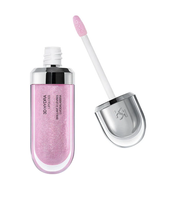KIKO Milano 3D Hydra Lipgloss zmiękczający błyszczyk do ust z efektem 3D 27 Pearly Lavender 6.5ml
