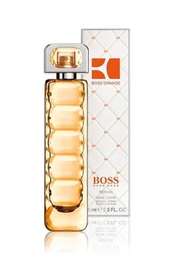 Hugo Boss Boss Orange woda toaletowa spray 75ml