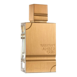 Al Haramain Amber Oud Gold Edition woda perfumowana spray 60ml