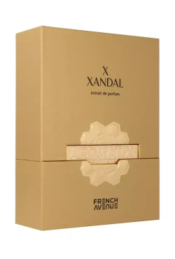 French Avenue X Xandal Aromatix X ekstrakt perfum spray 100ml
