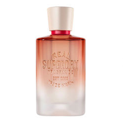 Superdry Real Superdry 02 Women woda toaletowa spray 100ml
