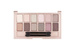 Maybelline The Blushed Nudes Palette paleta cieni do powiek 9.6g