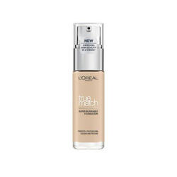 L'Oreal Paris True Match Foundation podkład do twarzy 1N Neutral Undertone 30ml