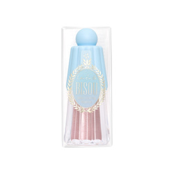 Lovely Bisou Jelly Lipgloss błyszczyk do ust 03 3.5g