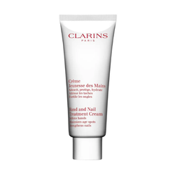 Clarins Hand and Nail Treatment Cream pielęgnacyjny krem do rąk i paznokci 100ml