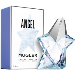 Thierry Mugler Angel woda toaletowa spray 50ml
