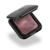 KIKO Milano Water Eyeshadow cień zapewniający natychmiastowy kolor do nakładania na sucho i na mokro 11 Burgundy 3g