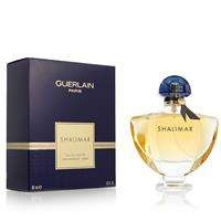 Guerlain Shalimar woda toaletowa spray 90ml