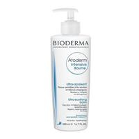 Atoderm Intensive Baume kojący balsam emolientowy do ciała 500ml