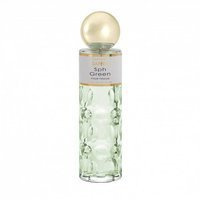 Saphir Sph Green Pour Femme woda perfumowana spray 200ml
