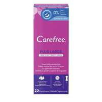 Carefree Plus Large wkładki higieniczne świeży zapach 20szt