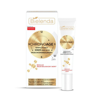 Bielenda Chrono Age nawilżający krem przeciwzmarszczkowy pod oczy 15ml
