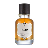I Profumi Di Firenze Olimpia woda perfumowana spray 50ml