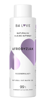 4organic B4Love naturalny dwufazowy olejek intymny Afrodyzjak 100ml
