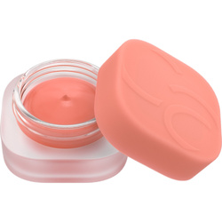 Catrice Velvet Pudding Blurring róż do policzków 020 Peach Pudding 5g