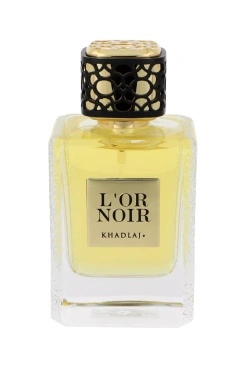 Khadlaj Maison L'Or Noir woda perfumowana spray 100ml
