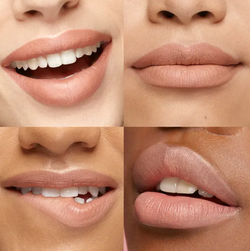 KIKO Milano Unlimited Stylo kremowa pomadka do ust o wysokiej trwałości 01 Warm Neutral 2g