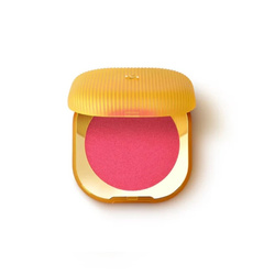 KIKO Milano Juicy Fizz Cheeks You Up Blush ultrakremowy róż do policzków i ust 01 Cheeks on the beach 7g