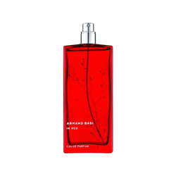 Armand Basi In Red woda perfumowana spray  - produkt bez opakowania