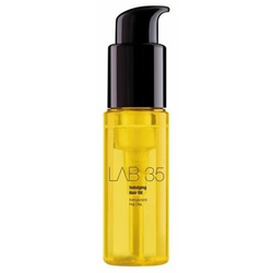 Kallos LAB 35 Indulging Nourishing Hair Oil odżywczy olejek na końcówki włosów 50ml