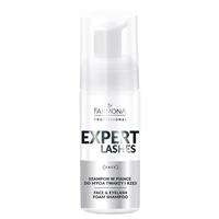 Farmona Professional Expert Lashes szampon w piance do mycia twarzy i rzęs 100ml