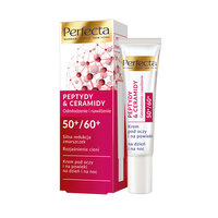 Perfecta Ceramedica Pep-3 skoncentrowany krem pod oczy i na powieki 15ml