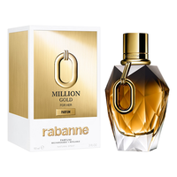 Rabanne Million Gold For Her perfumy spray 90ml